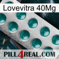 Lovevitra 40Mg dapoxetine1